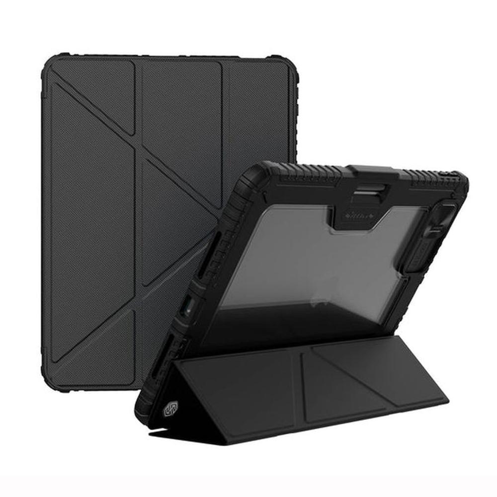 Funda Nillkin Bumper Para iPad Pro 11 M4 año 2024