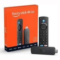 Amazon Fire TV Stick 4k Max Wi-Fi 6 2da Generación