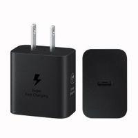Cargador Samsung 25W USB-C Fast Charge