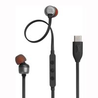 Audifonos JBL TUNE 310C Conector USB-C con Micrófono