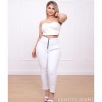 Pantalón Fajero Push Up Rush