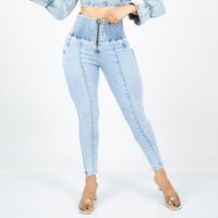 Pantalón Fajero Push Up Rush