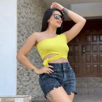 Short Denim Mujer Pick Nuevo