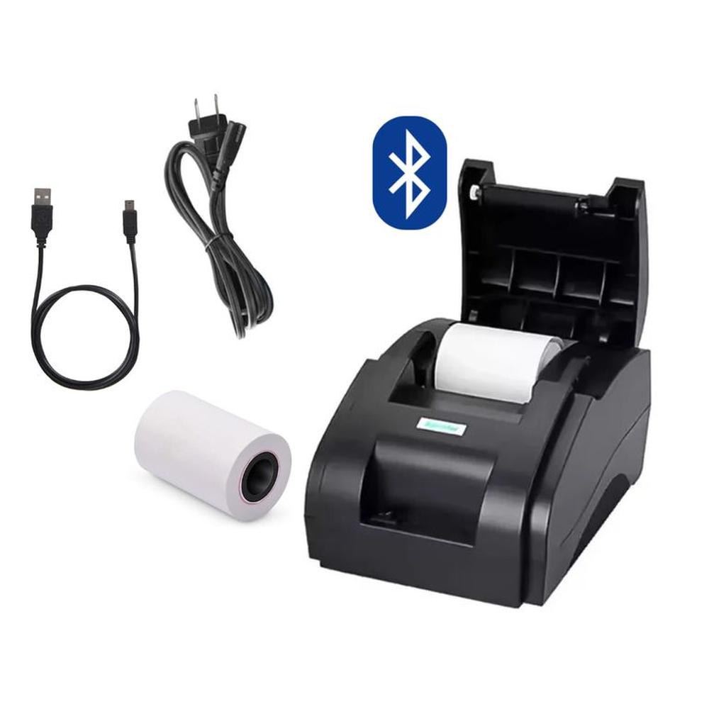 IMPRESORA TÉRMICA XPRINTER IMPRIME MÁS RÁPIDO XP-58IIH