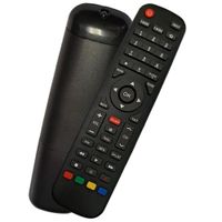 Control Remoto Compatible Para Tv Haier Smart Tv