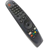 Control Remoto Universal Para Smart Tv Hyundai WebOS