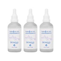Pack 3 Serum Acido Hialuronico - Bioaqua