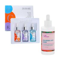 Pack Serum Facial 3 en 1 + Serum Hyaluronic 75ml