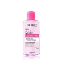Dr Rashel - Agua limpiadora Micellar Pick