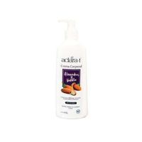 Crema Corporal Aclara-T Almendras y Vainilla 450gr