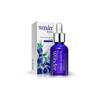 SERUM FACIAL HIDRATANTE Y ANTIOXIDANTE CON EXTRACTO DE ARANDANO 15ML - BIOAQUA