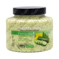 FRESH SKIN CUCUMBER 500GR - WOKALI