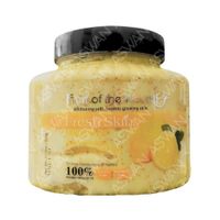 FRESH SKIN LEMON 500GR - WOKALI