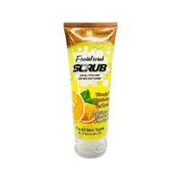 GEL PEELING FACIAL VITAMINA C 170ML - WOKALI