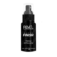 SELLADOR MATTE FINISH MAKEUP SETTING SPRAY 60ML - REVEL