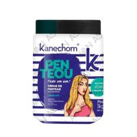 CREMA PARA PEINAR PEN TEOU 1KG - KANECHOM