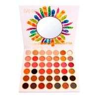 Paleta Sombras Sombras Glitter 24 h - SAMANTHA