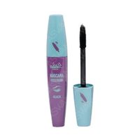 Rimel Waterproof Black Lisa - Bellespa