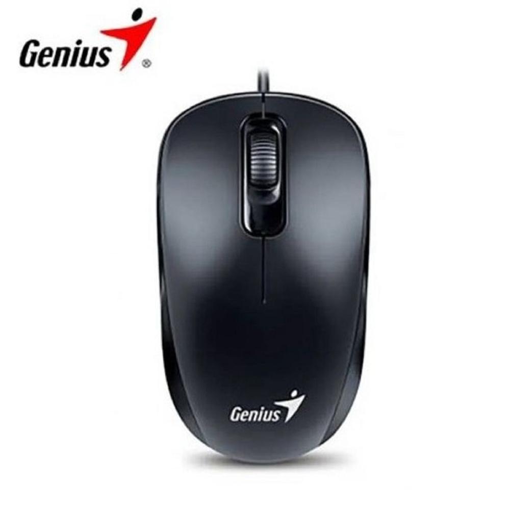 Mouse Genius Dx-110 Black