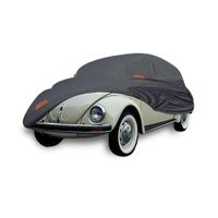 Cobertor De auto Volkswagen Escarabajo Impermeable