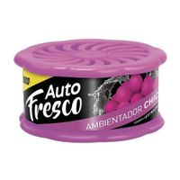 Ambientador Simoniz Gel Eco Chicle 80gr