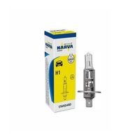 Foco Narva Halógeno H1 Estándar 12v 55W
