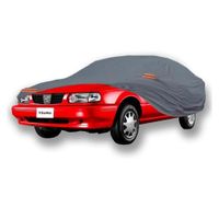Cobertor De Auto Nissan Sentra Clásico Impermeable