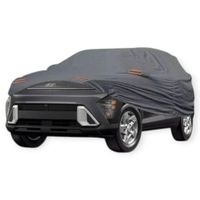 Cobertor De Camioneta Hyundai Kona Impermeable