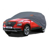Cobertor De Camioneta Hyundai Venue Impermeable