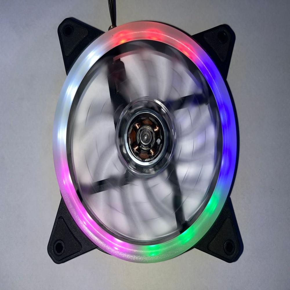 Cooler Para Case Gamer CoolKeeper LC-120