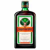 Licor Jagermeister 700ml