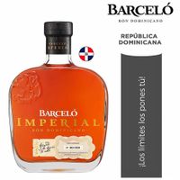 Ron Barcelo Imperial 750ML