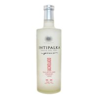 Pisco Intipalka Acholado 750ml