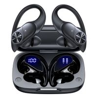 Auriculares Inalámbricos Pocbuds Con Bluetooth Wireless