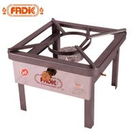 Cocina de Mesa Semi Industrial Fadic 1H N 5 FSI01-10