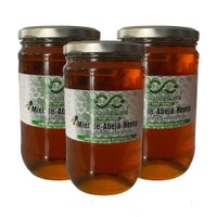 Miel de Abeja 3Kg Alkaline Care