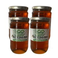 Miel de Abeja 4kg Alkaline Care