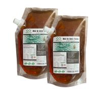 Miel de Abeja 500gr Sachet x 2