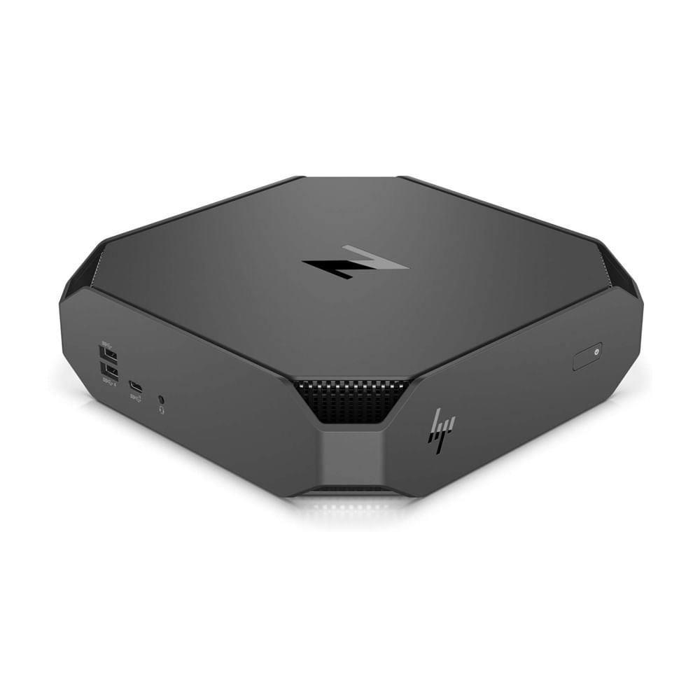 HP Z2 Mini PC - Procesador V16, 32GB RAM, 1TB | plazaVea - plazaVea