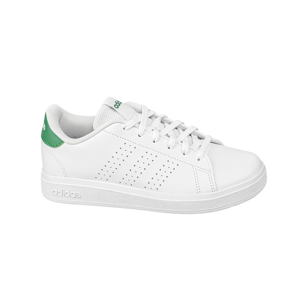 Zapatillas Mujer Adidas ID3889 Blanco Talla 35.5 | plazaVea - plazaVea