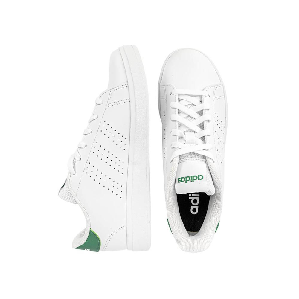 Zapatillas Mujer Adidas ID3889 Blanco Talla 35.5 | plazaVea - plazaVea