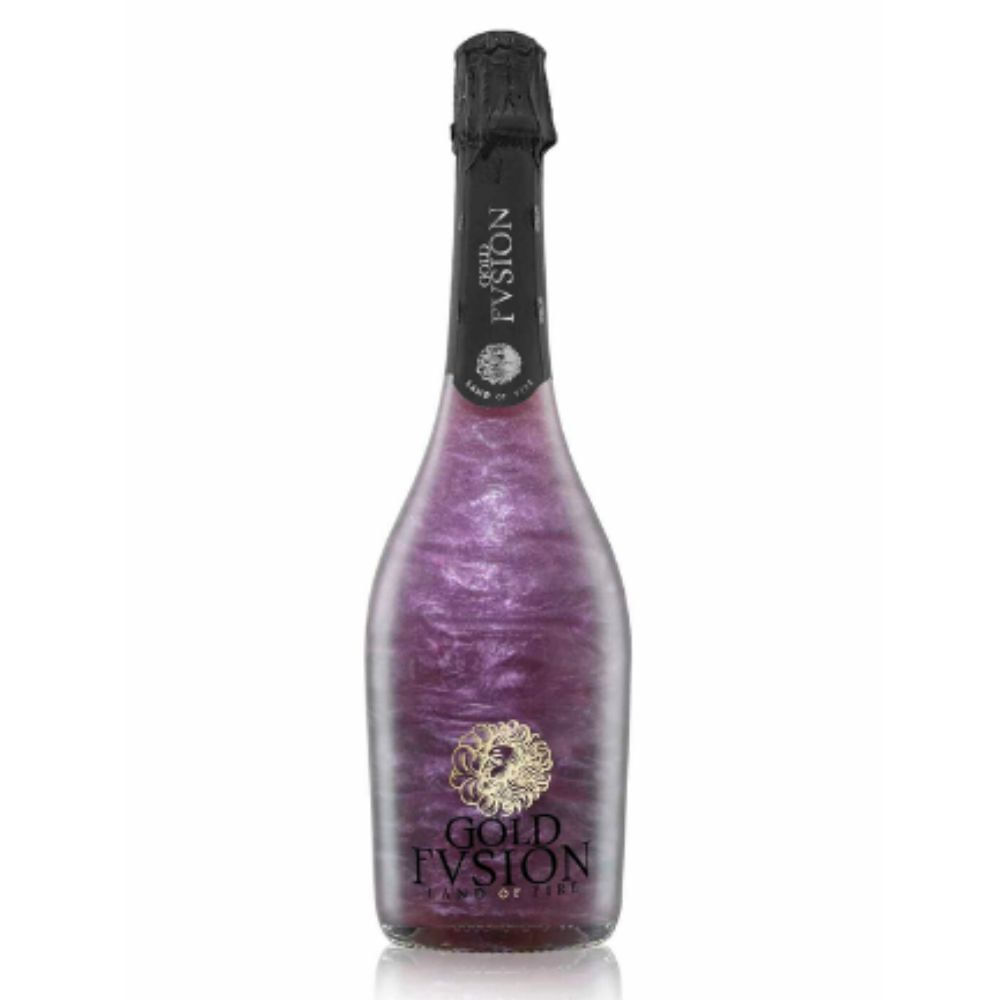 Espumante GOLD PREMIUN Enigma Botella 750ml
