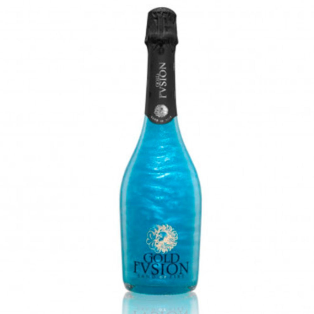 Espumante GOLD PREMIUN Infinity Botella 750ml
