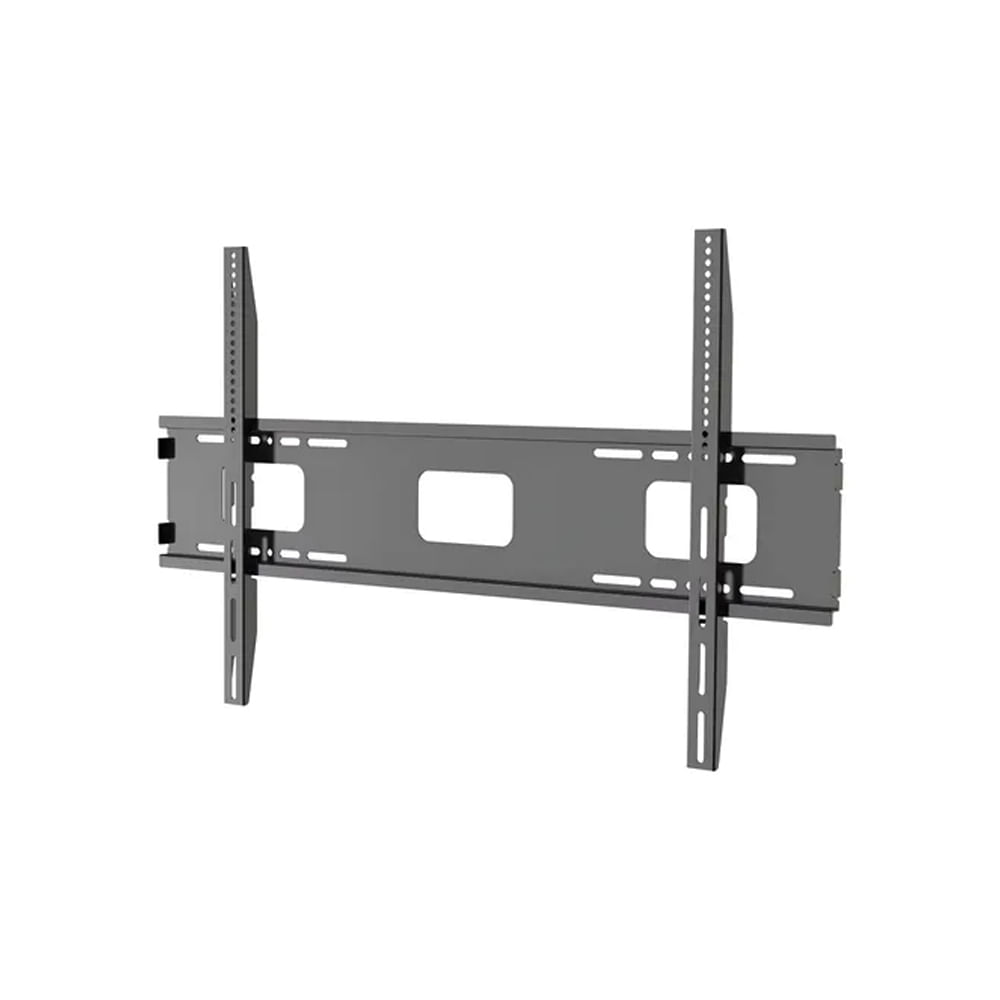Soporte de TV Fijo Koreano FK100 para Pantallas de 37"" a 100"", Rack de Acero VESA 200x200-600x400