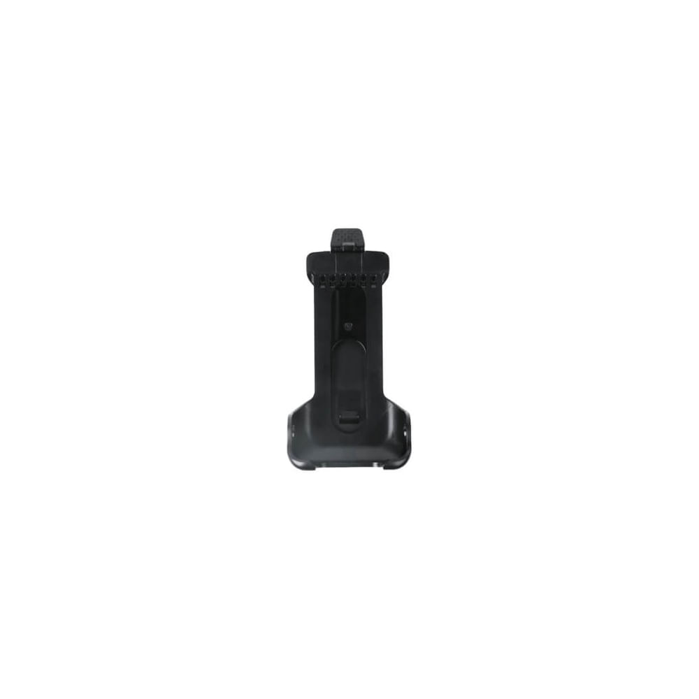 Soporte plástico para radio Hytera PNC360S/PNC380 - Ideal para cinturón, resistente y práctico
