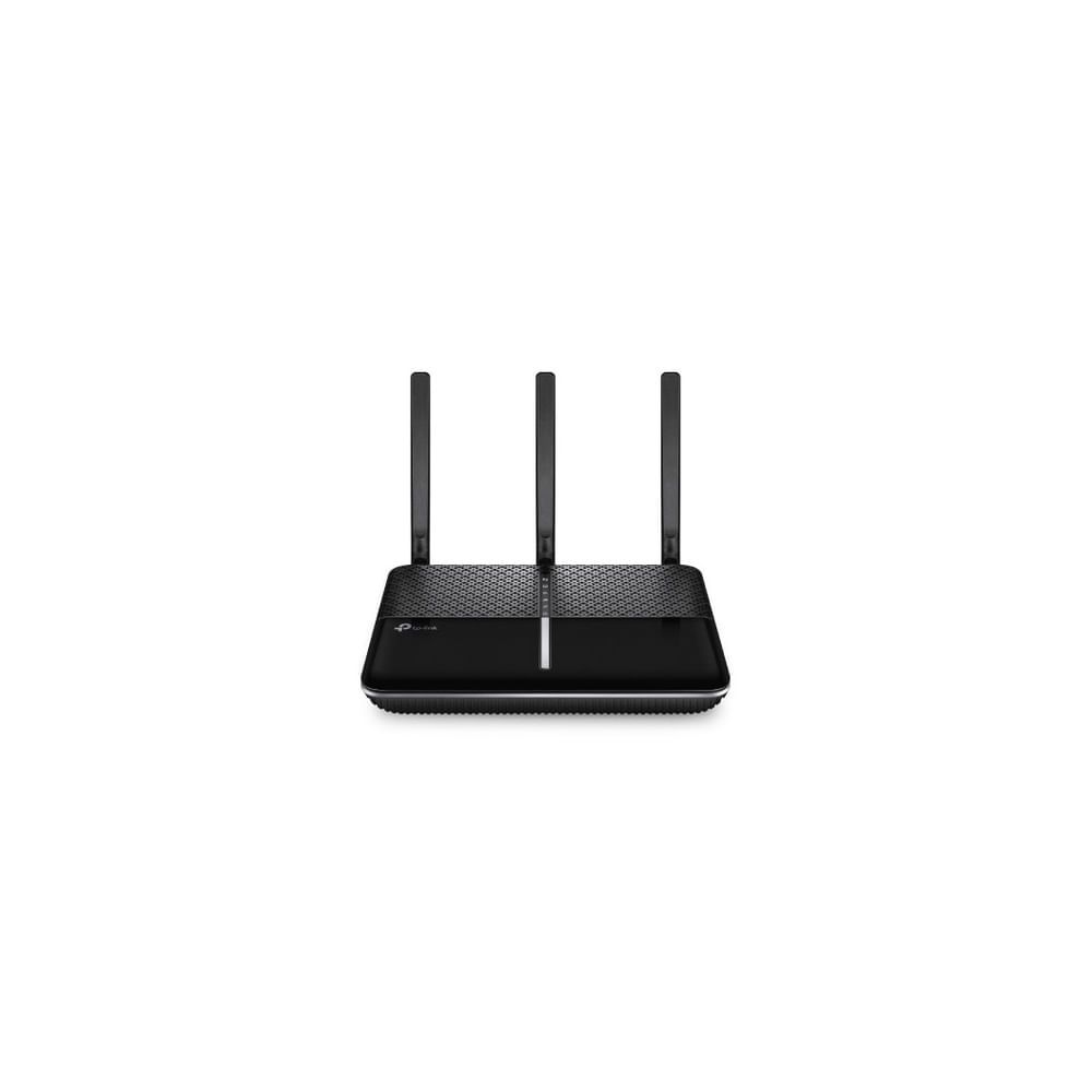 Router TP-LINK AC2600 Doble Banda WiFi - Conexión Rápida y Estable para Hogar y Oficina