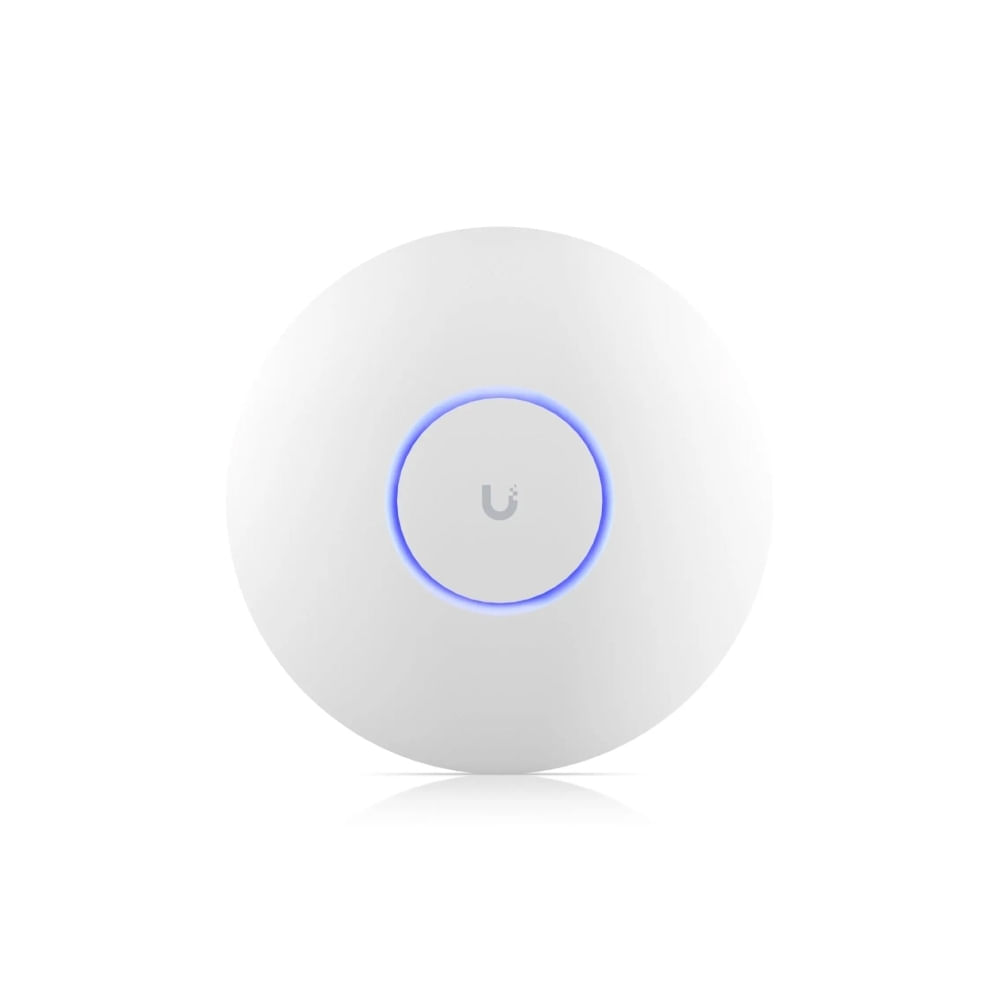 Ubiquiti U7 Pro Max - Punto de Acceso Inalámbrico WiFi 7, Montaje en Techo, Alto Rendimiento