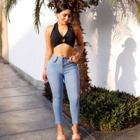 Pantalón Jeans Mujer Bonnie