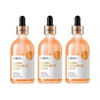 Pack 3 Serum de California con Vitamina C - Laikou