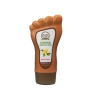 CREMA HIDRATANTE PARA LOS PIES  VAINILLA NEVADA NATURAL PRODUCTS 120ML